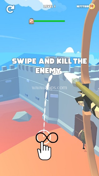 高塔射手