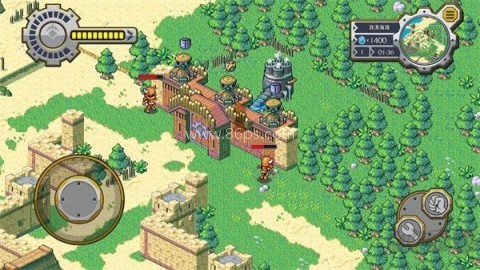 洛克的冒险中文 第7张图