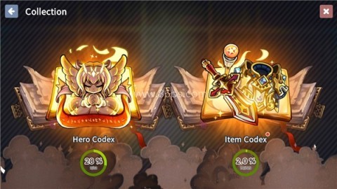 恶魔之书 恶魔之书