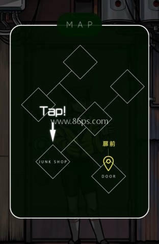 逃离电脑街 第7张图