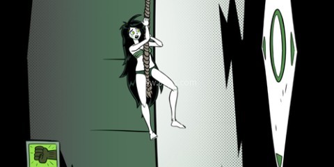 蠢蠢的艾拉3 第2张图
