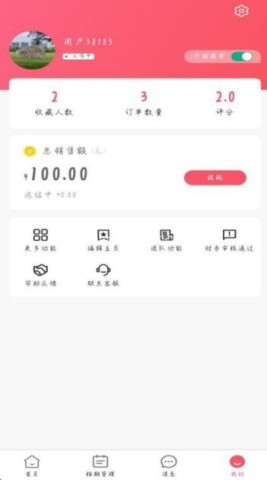 婚市