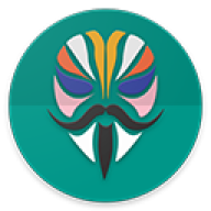 magisk manager面具