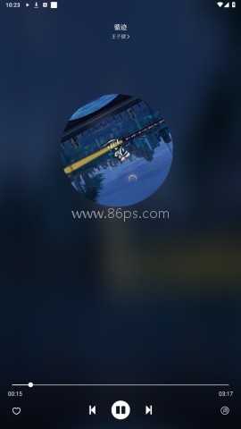 听见音乐 第1张图