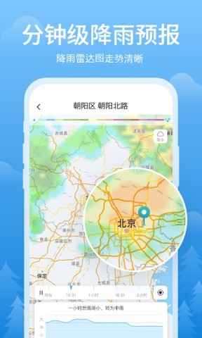简单天气