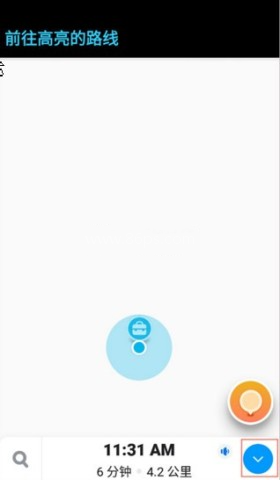 位智waze v5.20.90.901 app下载