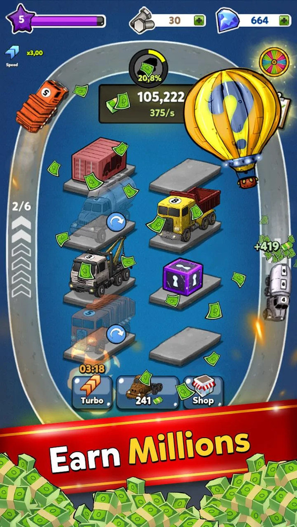 休闲合并停车 休闲合并停车