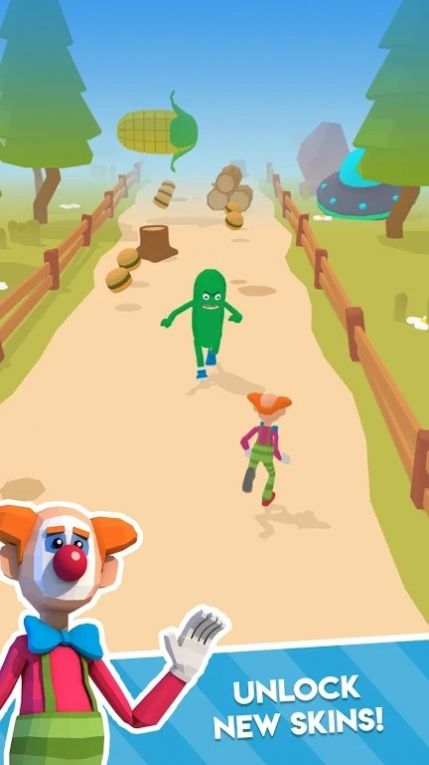 暴躁的蔬菜 暴躁的蔬菜