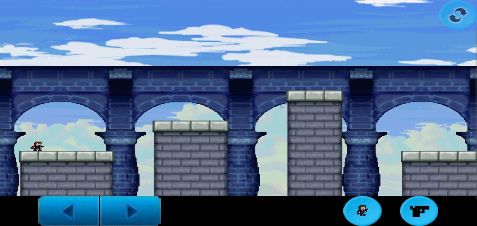 我想成为挑战者