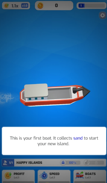 空岛公司 空岛公司