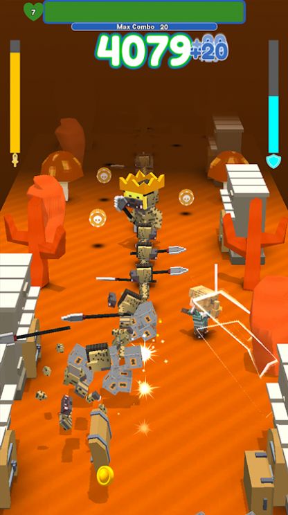 点点猎手 点点猎手