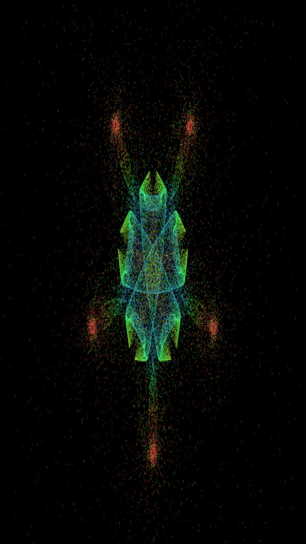 魔幻粒子模拟器 魔幻粒子模拟器