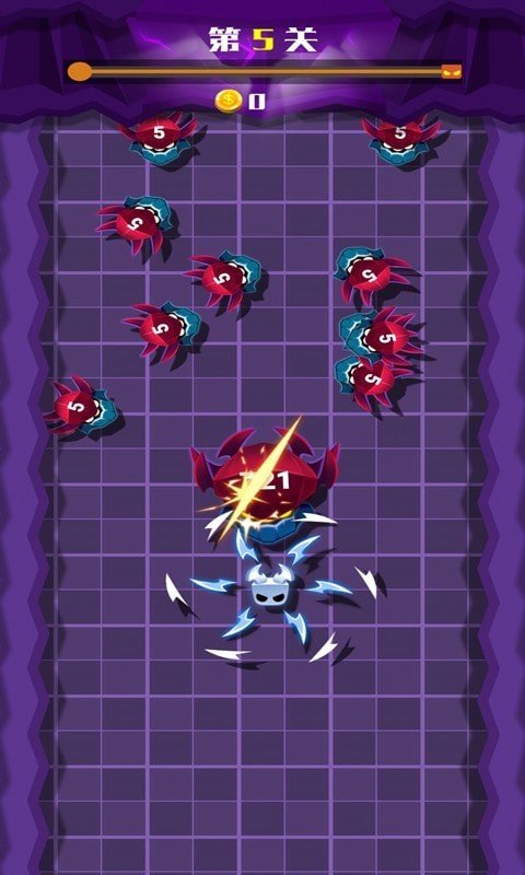 欢乐圈圈圈红包版