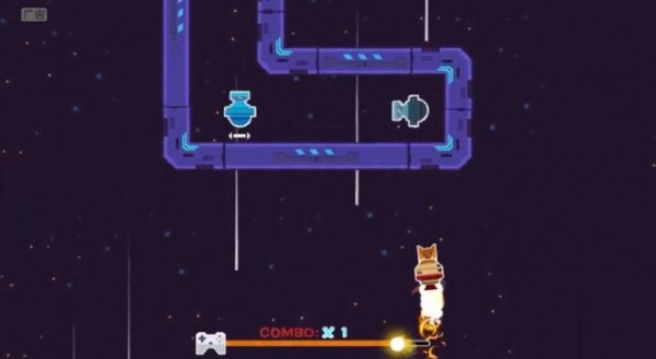 太空球球吞噬战争