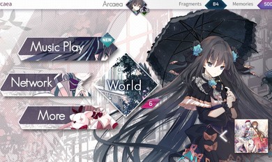 Arcaea3.6.4