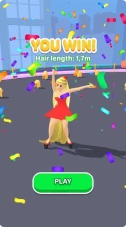 小姐姐大乱斗抖音版