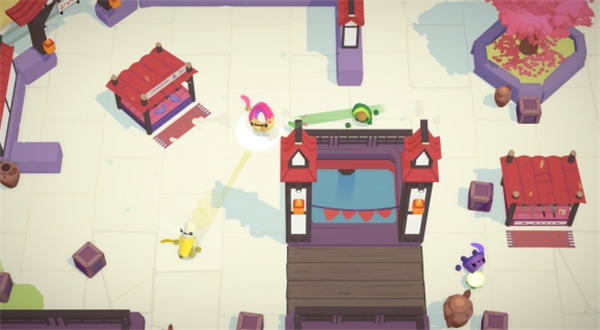 爆炸回旋镖红包版