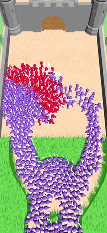 奇兵保卫战 奇兵保卫战