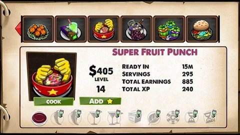 Zombie Cafe Zombie Cafe