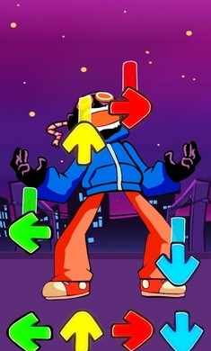 Music Battle: Whitty Mod