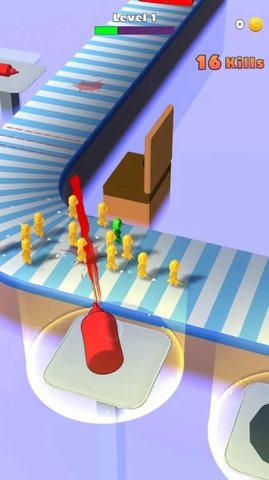 Slay them out Slay them out