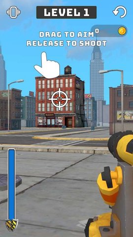 Cannon Demolition Cannon Demolition