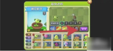 植物大战僵尸2国际版