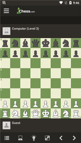 国际象棋chess