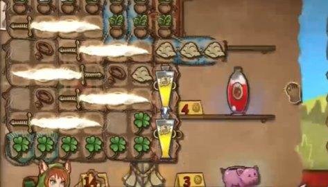 背包乱斗(Backpack Brawl)