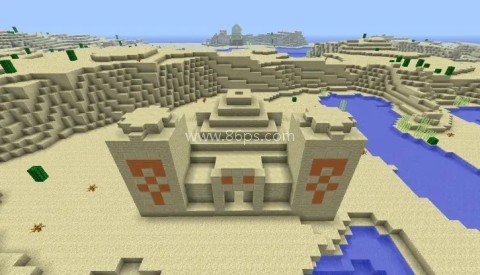 我的世界1.21基岩版 第10张图