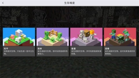 我的世界1.21基岩版 第23张图