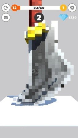 blockballcrusher（石球击碎方块）