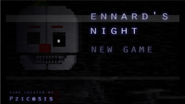 Ennards Night（恩纳德之夜）