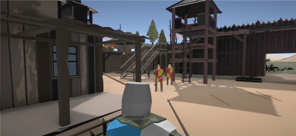 mbwarband(骑砍模拟器)