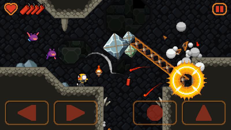mineblast(地雷矿山)