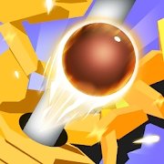 Helix Dodge（螺旋落球）