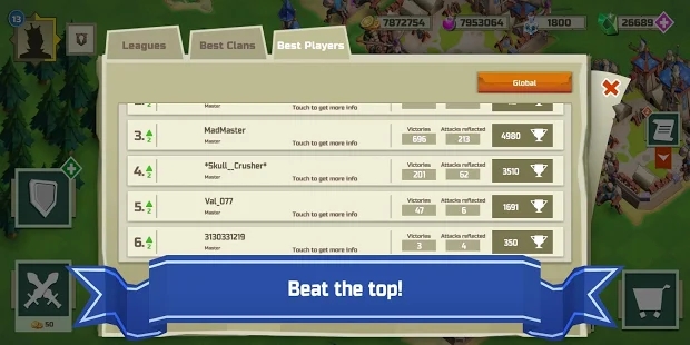 Epic Islands