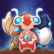 Idle Alien（放置外星人）