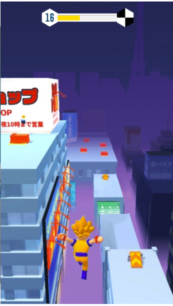 无限跑酷安卓版