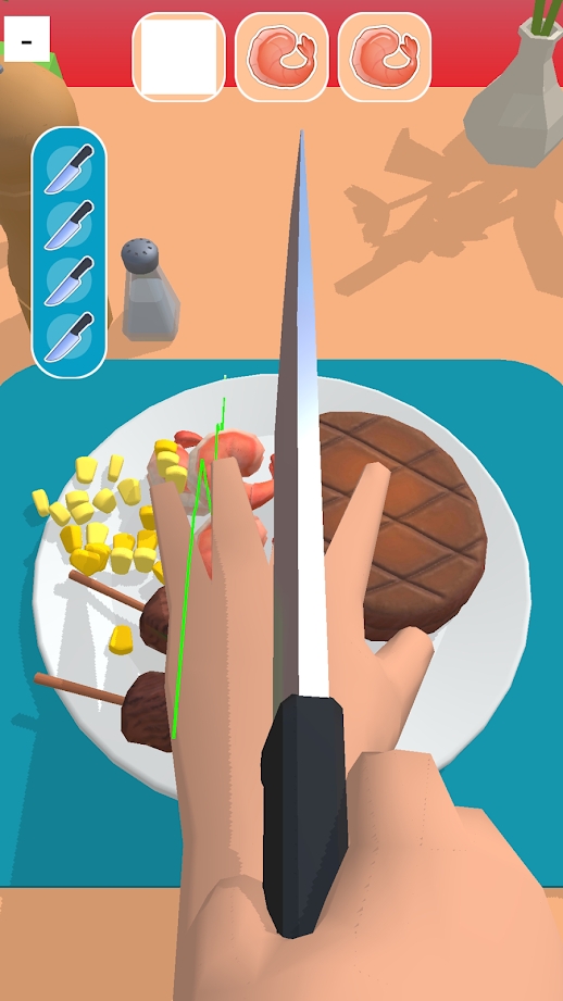 openwide（暖男喂食）