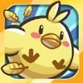Jumpy! The legacy of a chicken（跳跳小鸡传说）