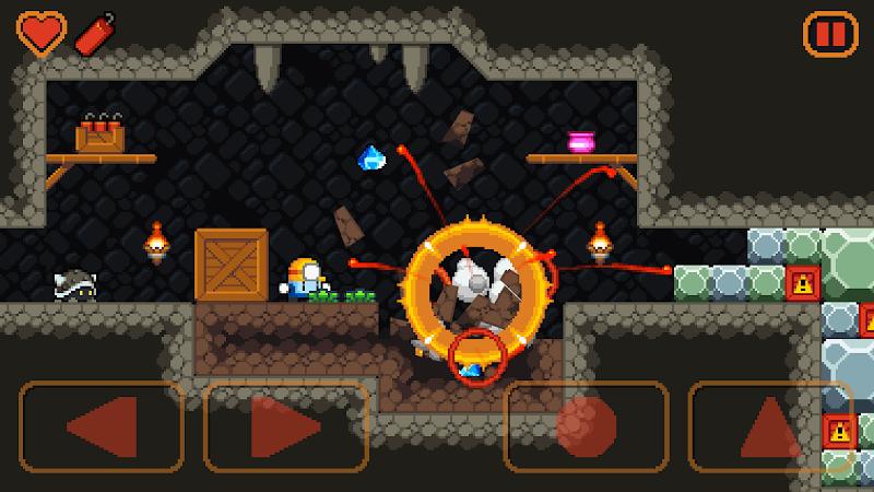 mineblast(地雷矿山)