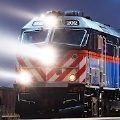 chicagotrain(芝加哥火车运输大亨)