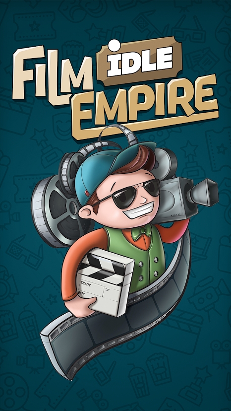 Idle Film Empire Clicker(放置电影帝国)
