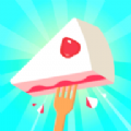 cakefork(蛋糕叉)