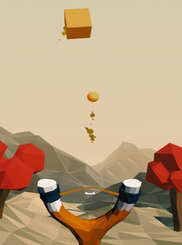 catapultshooter3d（弹弓射击3D）
