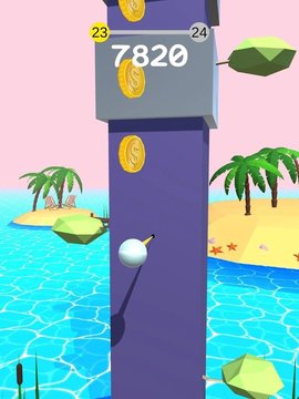 Pokey Ball（小圆球2020）