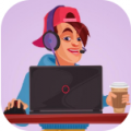 Idle Streamer（闲置流光）