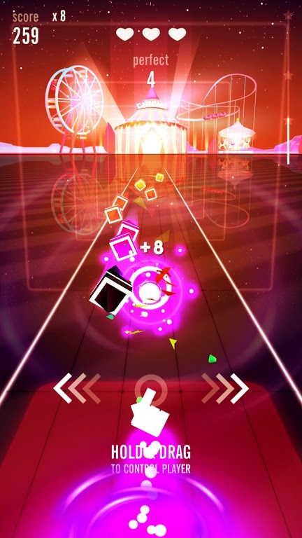 Rhythm Burst