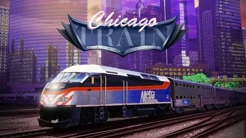 chicagotrain(芝加哥火车运输大亨)
